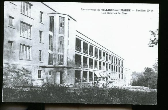 Villiers Sur Marne