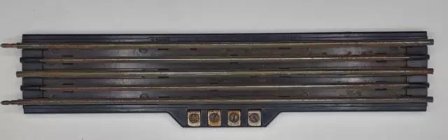 Lionel RCS-2 3 O Gauge Remote Control Track Section Postwar Model Railway Parts
