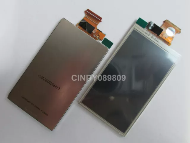 New LCD Display Screen for Samsung Digimax ST700 With Backlight and Touch Camera