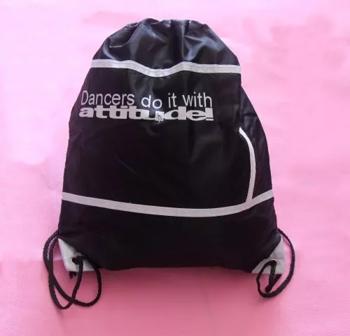 Ellis Bella Dance bag / Ballet bag for Little girls