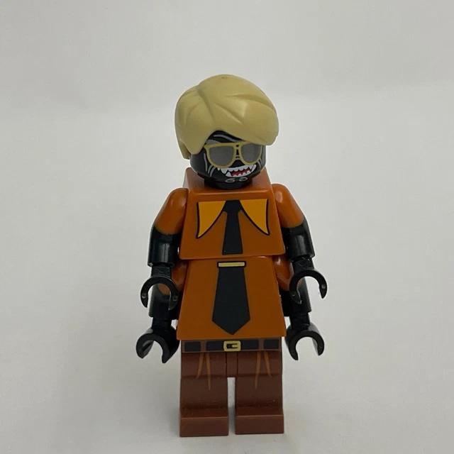 Birds of a Father  “Winter Holiday” Mattoncini, LEGO, Costruzioni, Giocattoli e modellismo - PicClick IT