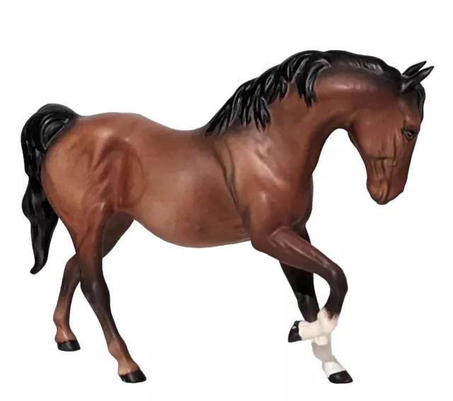 Royal Doulton Brown Horse Figurine
