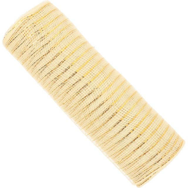 1 rolle Von Diy Handwerk Handwerk Band Mesh Für Kränze Handwerk Materialien