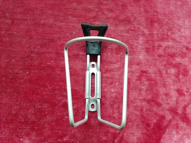 w163]Porte-Bidon,Porte Gourde Velo,Porte-Bidon En Alliage D'Aluminium