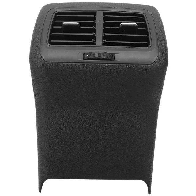 Rear Armpit Rear Air Outlet Air Conditioning Air Outlet Belt Cover Plate 5GG 8T3