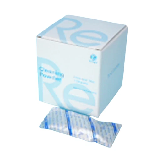 Cleaning Powder 24 pcs KANGEN ENAGIC Alkaline Water LEVELUK E Cleaner Citric box