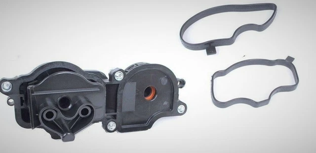 Séparateur D'huile (déshuileur) Pour BMW 5 Touring E39 530d - Pièce Neuve RPS, Fabrication France