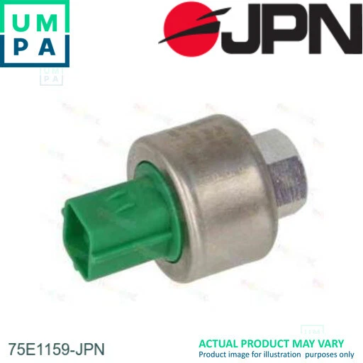 TRQ A/C Pressure Switch For Nissan & Infiniti Models (1996-2017) - Lifetime Warranty Part SWA60371