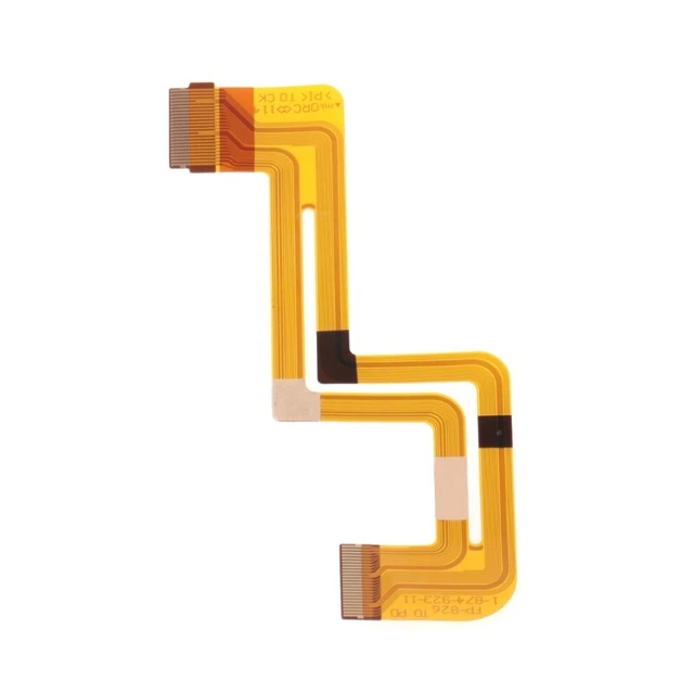 LCD  Ribbon Cable For  SR35E SR45E SR46E SR55E SR65E Camera Repair Part