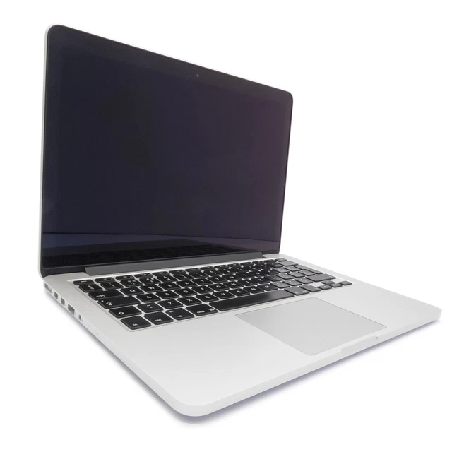 Apple MacBook Pro 12,1 A1502 2015 13.3" Intel Core i5-5287U 2.90GHz 8GB *No HDD*