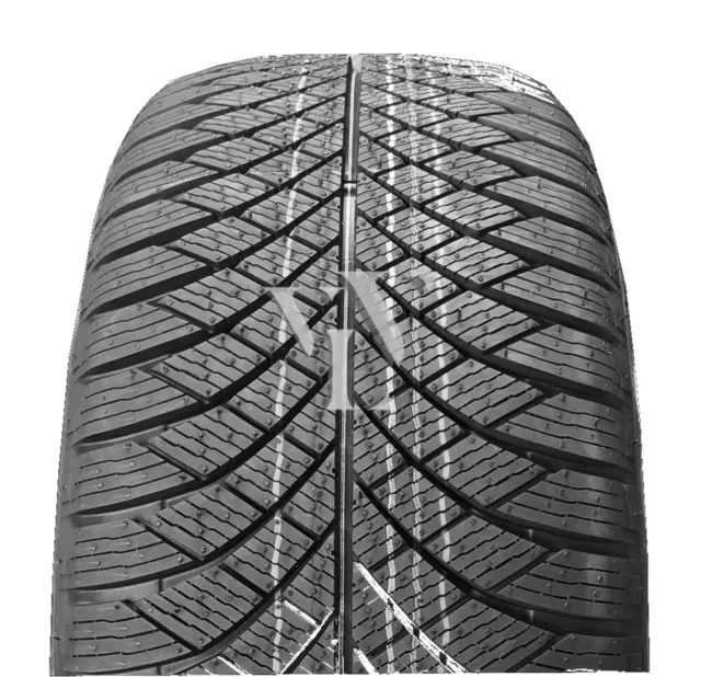 Allwetterreifen NANKANG AW-6 CROSS SEASONS 235/45 R18 98 Y