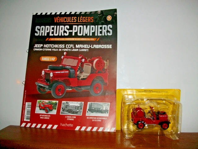 Ma Collection (Suisse) N°47 – Hotchkiss SS Cabriolet Riviera 1939, échelle 1/43, Résine