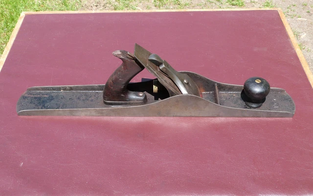 Vintage Stanley  No. 7 Plane