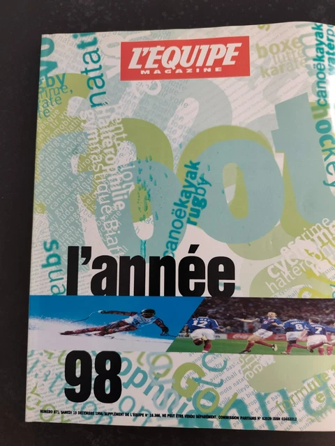 Ludorama - N° 1 Novembre Décembre 1977 - Magazine Professionnel
