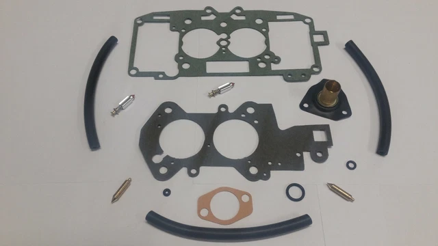 Pochette Pour Carburateur 32/32 DIDTA BMW 316 318 320 - Pièce Neuve Générique