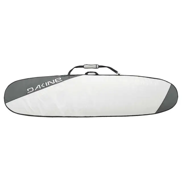 Dakine Daylight Noserider Surfboard Bag - White, 8'6"