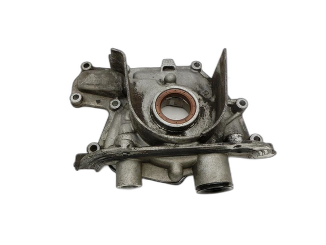 Pompa Acqua Piastra Frontale per Alfa Giulietta 940 10-13 JTD 2.0 125KW 55210178