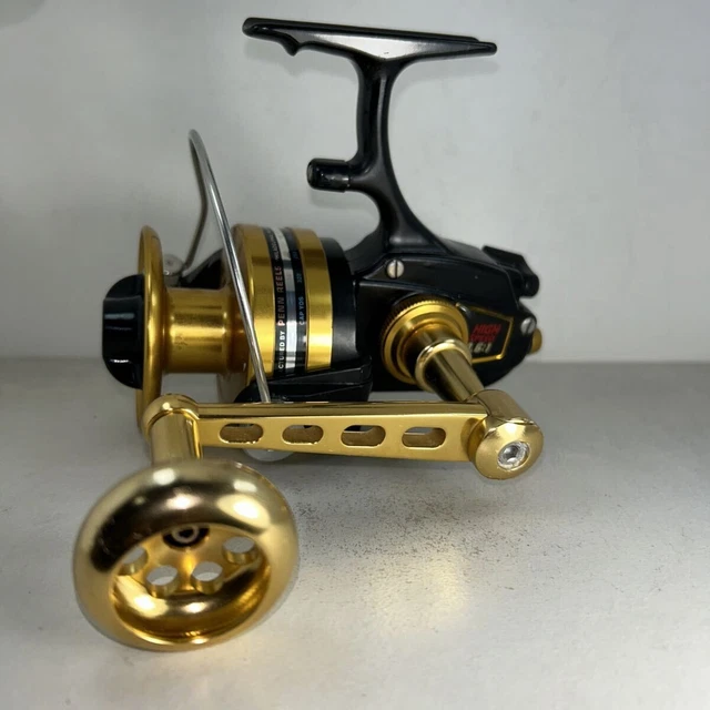 PENN 7500SS SPINNING Reel USA G Custom Handle $369.89 - PicClick CA PENN 7500SS SPINNING Reel USA G Custom Handle $369.89 - PicClick CA