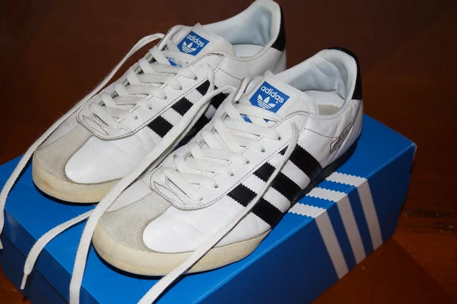 Adidas bamba white deals
