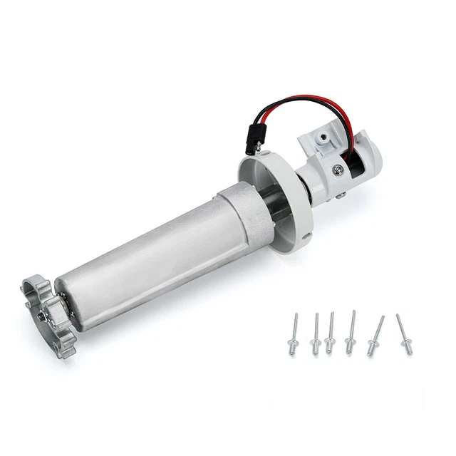 For Dometic Power Patio 9100 RV Camper Replacement Awning Motor 3310419.209B