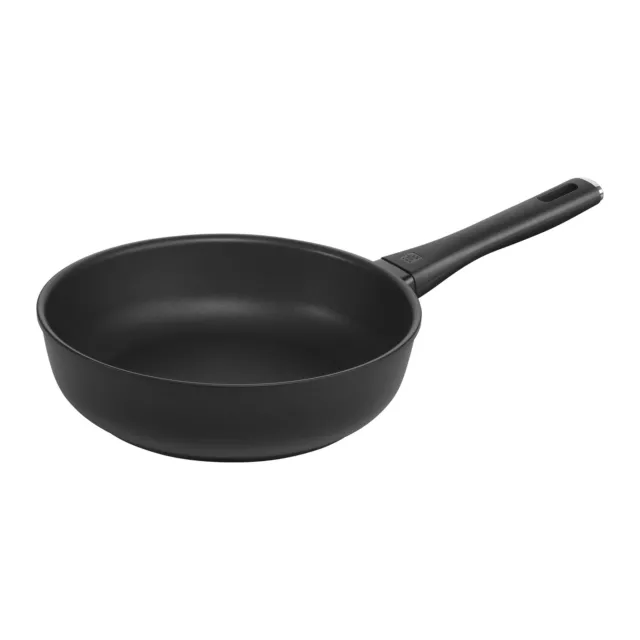 ZWILLING Madura Plus Forged 9.5-inch Nonstick Deep Fry Pan