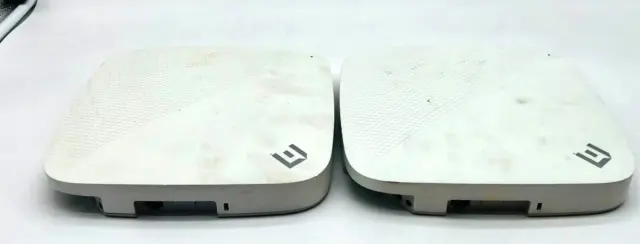 Lot of 2 Extreme Networks Aerohive AP650  WIFI 6 Wireless Access Points