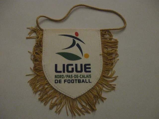 Ligue nord pas de calais de discount football