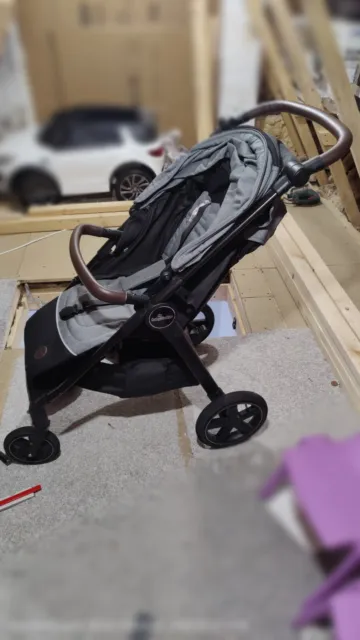 Baby Design Strollers