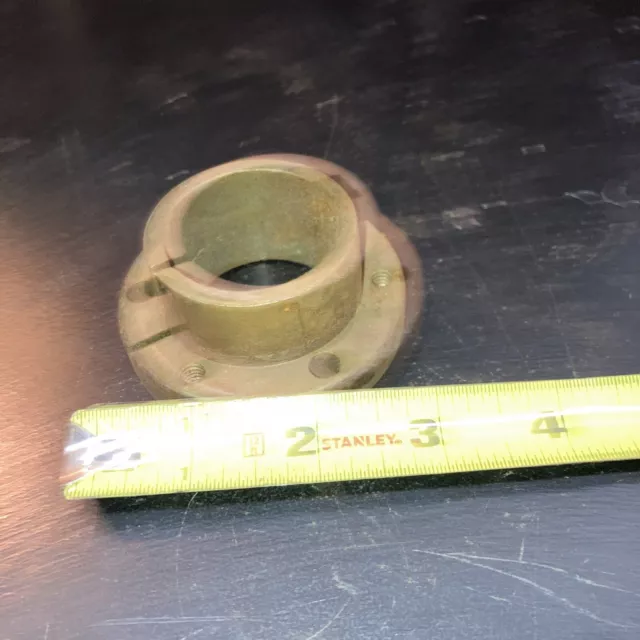 SHX1-1/2 Split Taper Bushing