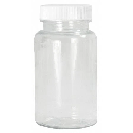 Qorpak Plc-06594 Bottle,250Cc,Pk48