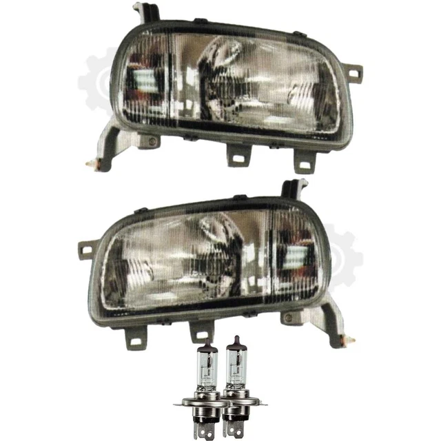 Micra Feu Et Phare Feu Arrière Coté Gauche Nissan Micra K11