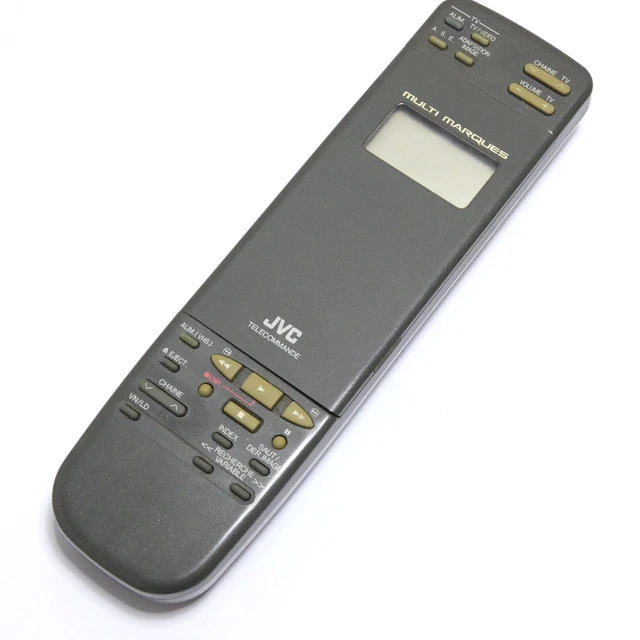 Télécommande d'origine Sony RMT-V288A Pour magnétoscope - Photo, audio & vidéo