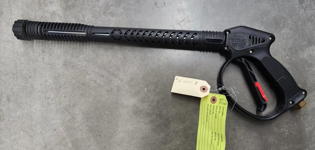 Mi-T-M  Pressure Washer Gun 16-0441