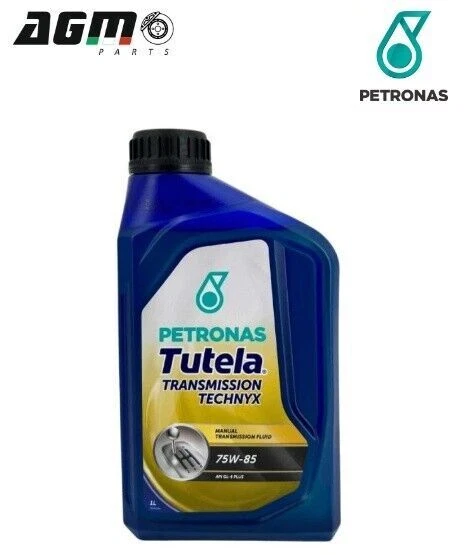 Getriebeöl Getriebe Öl FANFARO ATF IID Automatik 6 X 1 Liter