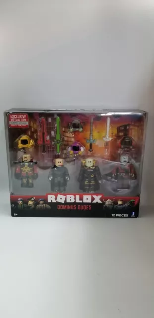 Roblox Toy Code Dominus Palliolum Wings Cape Buttons Item Sent Messages