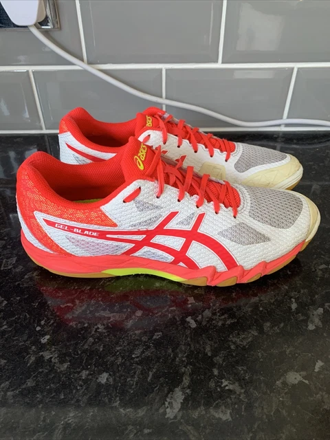Asics womens deals size 7