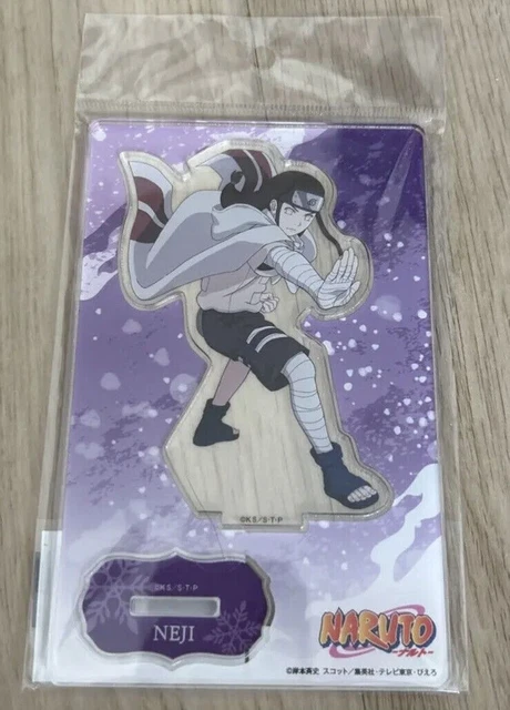 Support Acrylique Officiel - Vendeur De Médecine Mononoké H119 Mm - Anime Japon Limité NEUF