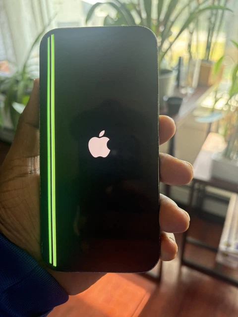 APPLE IPHONE 14 Pro | 256 GB | Space Black (Unlocked