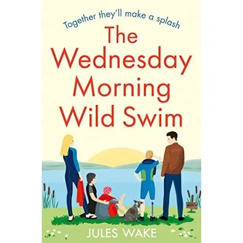 The Wednesday Morning Wild Swim (Yorkshire Escape, Buch - Taschenbuch / Softback N