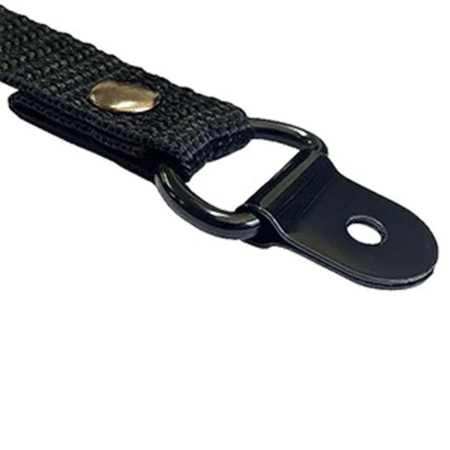 2 Pieces TV Safety Straps Secure Stand Safety Furniture Wall 2