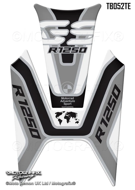 bmw r1250gs te