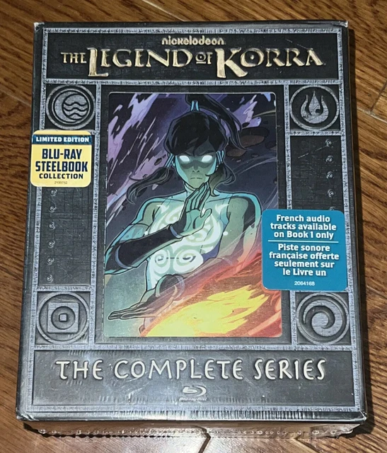thumbnail image 2 of The Haunting: 2-Series Collection [Blu-ray] – Box Set With Slipcover, Dolby Audio 2 of 5
