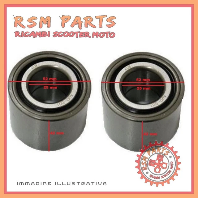 MOZZO RUOTA POSTERIORE CON CUSCINETTI EABS PER VOLVO PREMIUM oe 85109244