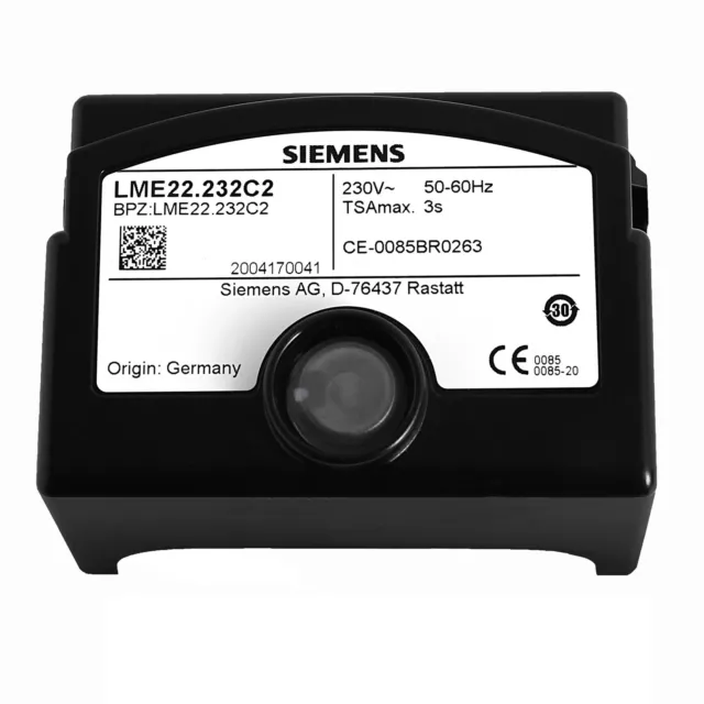 1PCS for Siemens LME22.232C2 controller New