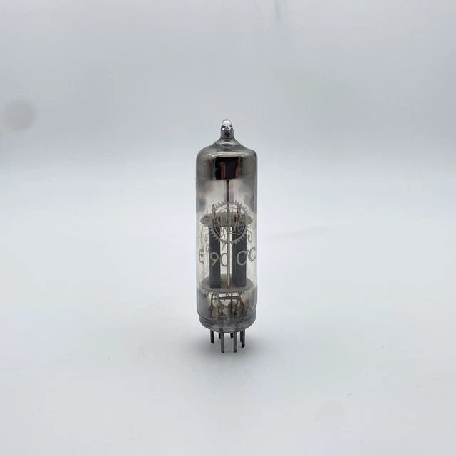 Lampe à Vide G430 Valvo – Tube électronique Testé – Occasion – Pour Ampli Audio