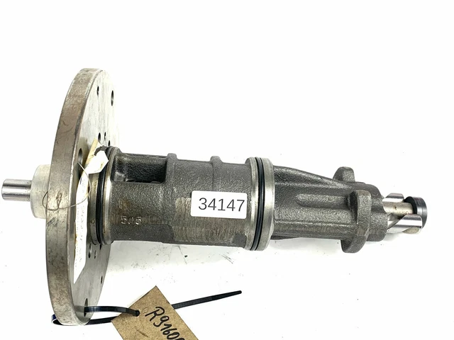 ALLWEILER SMED40R46QW61 Schraubenspindelpumpe Pump