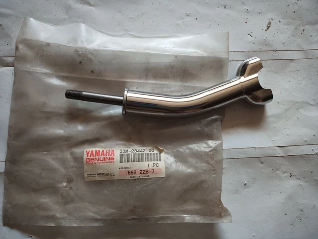 Riser virago 250 deals