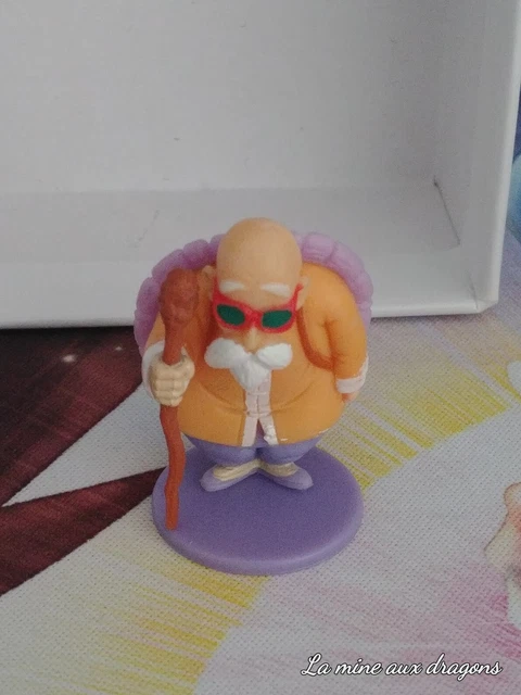 Funko Pop! - #533 - Dragon Ball Super - Master Roshi (Max Power