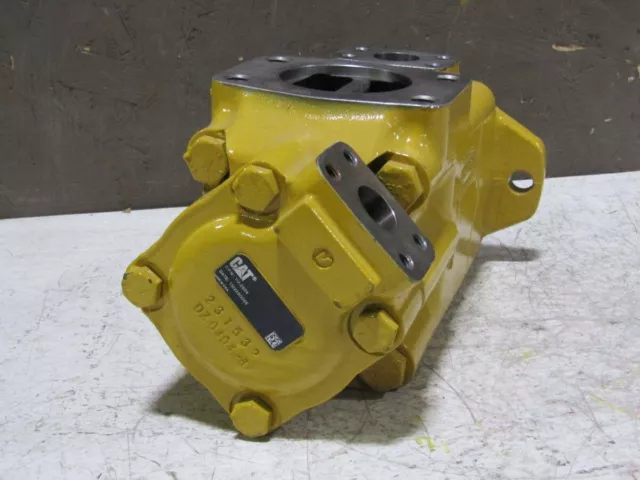 CAT OEM Gear Pump 1U-2824