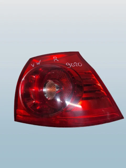 Original Rückleuchte Rechts VW Golf5 1K6945096E / 028490202C  (9020)